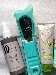 Oriflame Products
