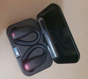 BLUETOOTH EARPHONE