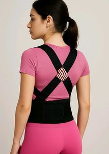Back Support Belt for Women (XL)