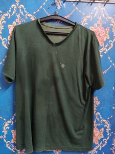 Bumchums 5 used tshirt