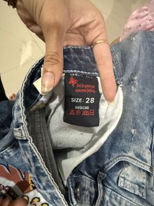 Jeans
