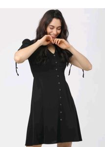 Tokyo Talkies Dress