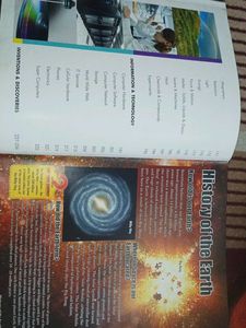 Maxwell Encyclopedia Of Question And Answers