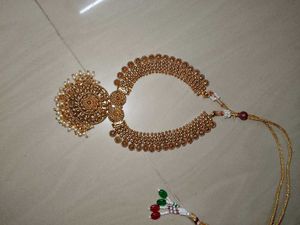 Jewelry Set