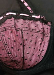 La Senza Padded Bra 32D