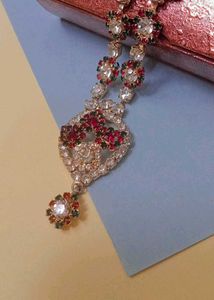 Neckpiece ✨🥰