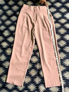 Branded New Pink Trouser 💗