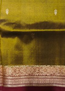 Pure Silk Saree