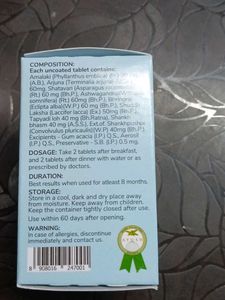 Traya Hair Nutrition Duo