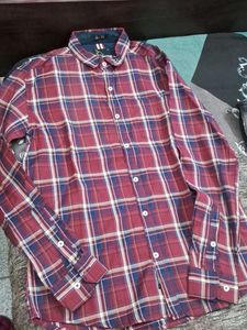 Gents  Shirt  Slim Fit