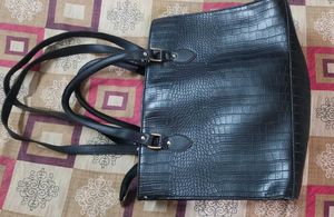 Women's  Leather Handbag