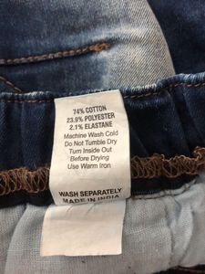 Blue Jeans (Boy’s)