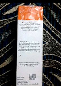 Biotique Sun Shield Sandalwood SPF 50+