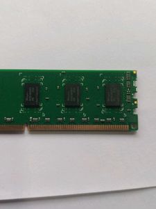 unigen RAM 1GB DDR3