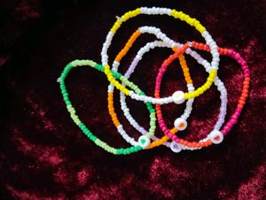 Beaded Bracelet