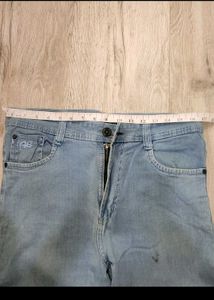 Cs1643 After 8 Jeans Size 34