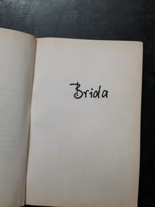Brida By Paulo Coelho