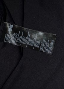 Chic Two-Tone Sleeveless Dress