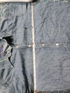 Ralph Lauren Denim Shirt