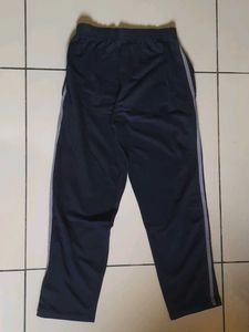Navy Blue Pyjamas