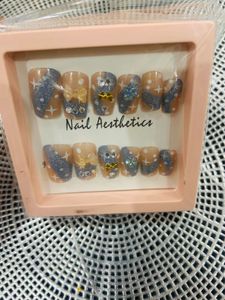 Press-on Nail Set