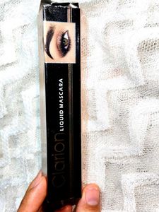 Clarion Mascara &amp; ADS Eyeliner Set