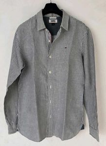 Tommy Hilfiger Linen Shirt