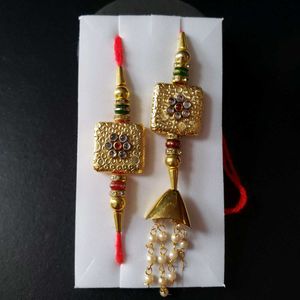 Rakhi Set