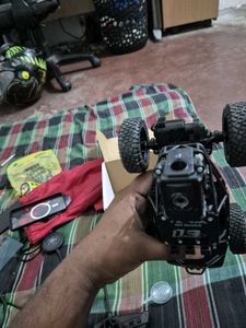 RC car Off-Road Crawler
