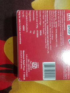 UNO Card Game - Fun for All Ages! With Free Gift