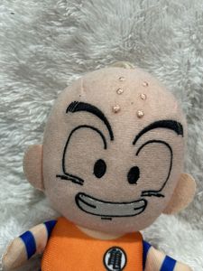 Krillin Dragon Ball Z