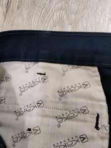 Sc9754 Kaka Bootcut Pant Waist 38