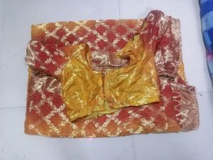 Silk Saree