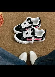 Vans Old Skool Knu Peaches