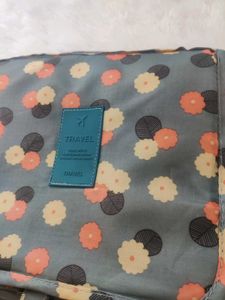 MAKEUP ORGANISER POUCH 👝
