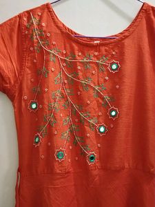 Women&#39;s Kurta