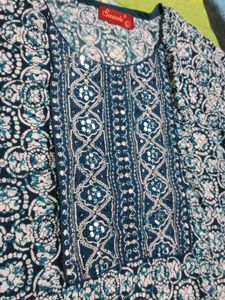 Combo  Printed Tunic