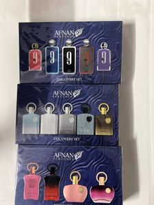 Multi Brand Tester Luxury Set