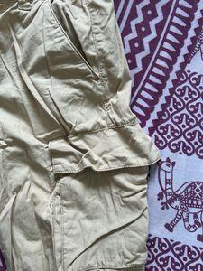 H&amp;M womens Cargo