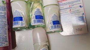 Nivea Combo Of 6