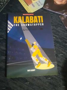 Kalabati The Showstopper