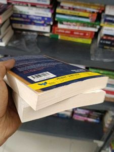 Investment Books Bundle
