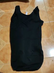 Max Brand Black Camisole