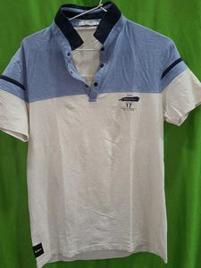 Stylish Colar T Shirt 👕