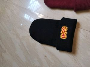 Monkey Cap Combo