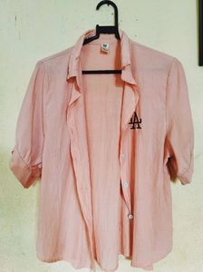 Combo Of 2 Free Size Shirt