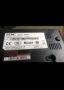 H3C Aolynk S1008A Router 8PORT