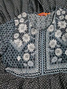 Ethnic Dress