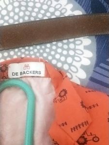 Party Wear Blazer For Boy 4-6 Years