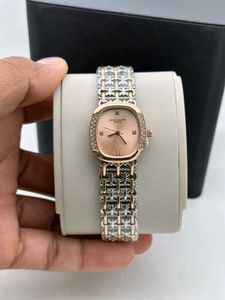 Elegant Patek Philippe Watch women
